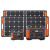 Jackery Explorer 290W and 880W Portable Solar Generator Kit