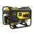 Champion 4000-Watt Dual Fuel Portable Generator with Recoil Start