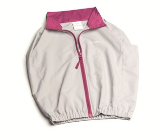 Little Anne QCPR Jacket