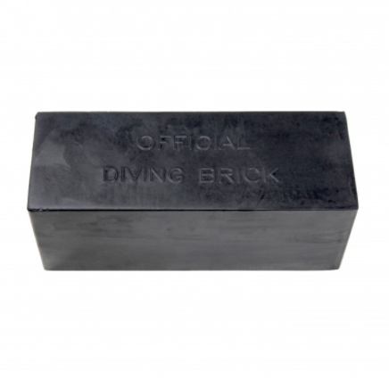 KEMP USA 10LB DIVING BRICK