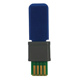 Programming Dongle for the Prestan AED UltraTrainer (English/French)