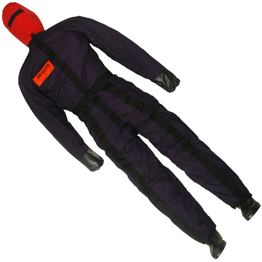 Ruth Lee FireHouse-GEN2 Rescue Training Manikin