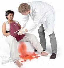 Mama Natalie Complete Birth Simulator Manikin