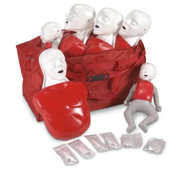 Basic Buddy/Baby Buddy Convenience Pk (Pkg 7)