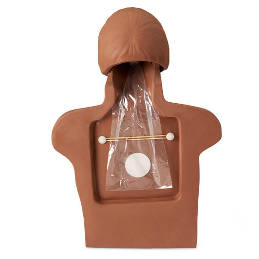 CPR Visual Training Assistant
