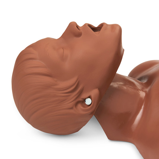 CPR Visual Training Assistant