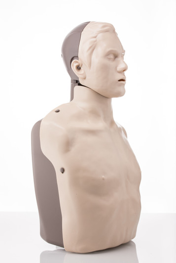 Brayden CPR Training Manikin