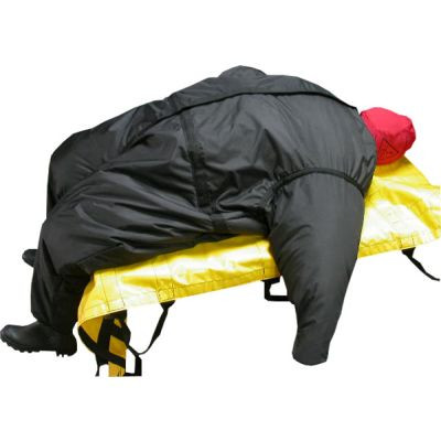 Ruth Lee Bariatric-GEN2 Training Manikin