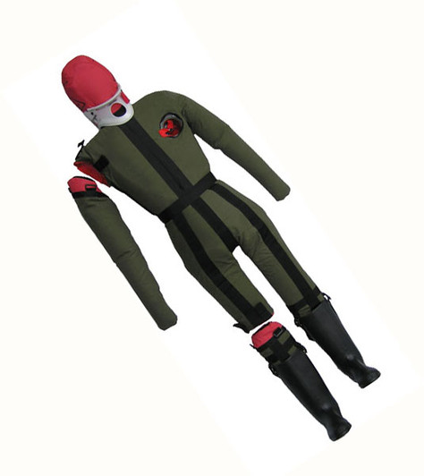 Ruth Lee Multi-Trauma GEN2 Training Manikin