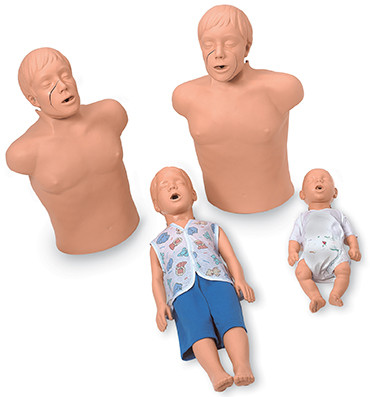 Professional Instructor Start-Up Pack Mankin