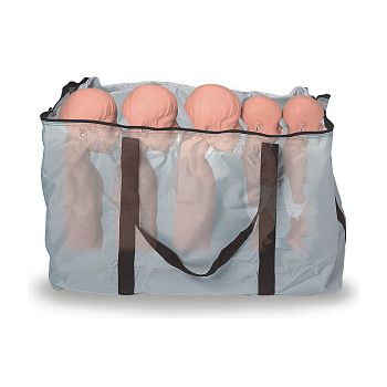 Sani 3/2 Pack With Ir Carry Bag