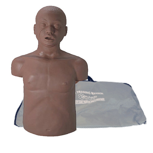 David CPR Manikin Adult Torso