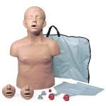 Paul CPR Chest/Torso Only