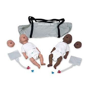 Kim Newborn CPR with Carry Bag