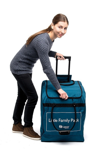 Little Family Pack