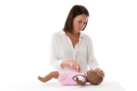 Baby Anne (4-Pack)