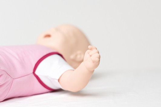 Baby Anne