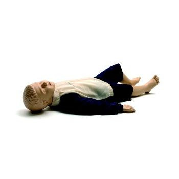 Resusci Junior in Carton