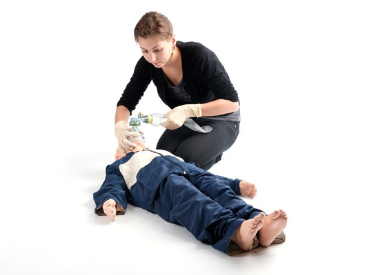 MegaCode Kid Advanced (SimPad/VitalSim Capable)