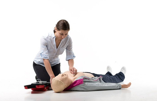 Resusci Anne Advanced SkillTrainer