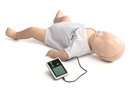 Resusci Baby QCPR