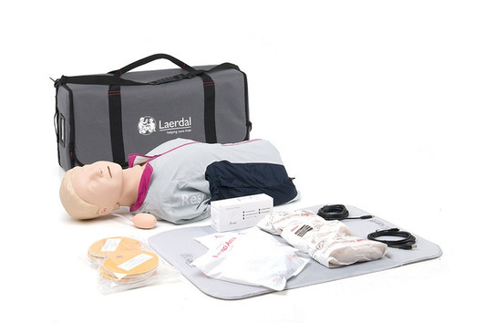 Resusci Anne QCPR D