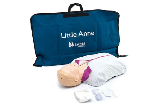 Little Anne