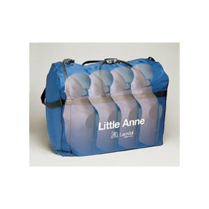 Little Anne (4-Pack)
