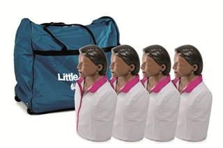 Little Anne (4-Pack)