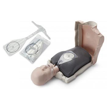 Prestan Child CPR Manikin (Options Available!)