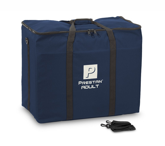 Prestan Adult Carry Bag for 4-Pack Manikins