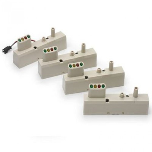 Monitors for Prestan Child Manikin (4-Pack)