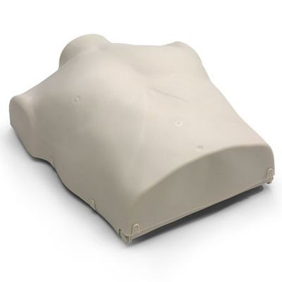 Torso Assembly (with Monitor) for Prestan Child Manikin