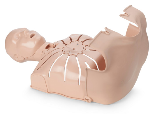 Prestan Ultralite CPR Training Manikin - Single