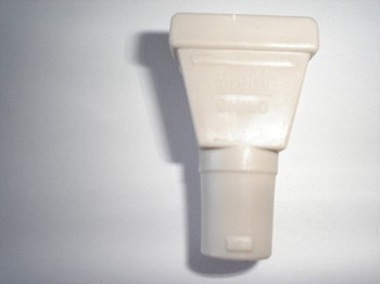 CPR Prompt - Throat Plug - Adult / Child