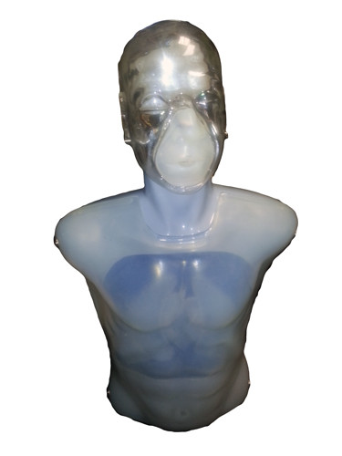 Transmax Adult CPR Manikin