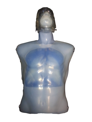 Transmax Adult CPR Manikin