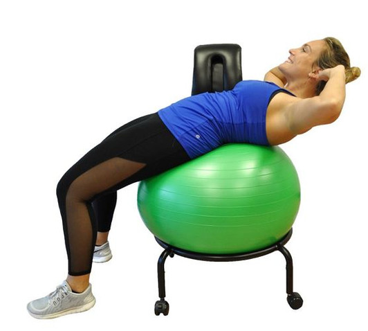 Health Mark Smart Ball Chair
