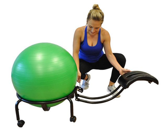 Health Mark Smart Ball Chair