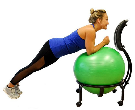 Health Mark Smart, Ball Chair