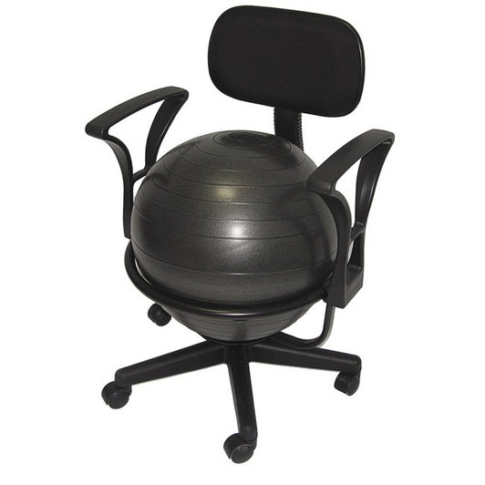 Aeromat Deluxe Ball Chair