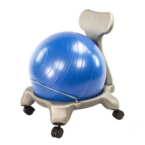 Aeromat Kids Ball Chair