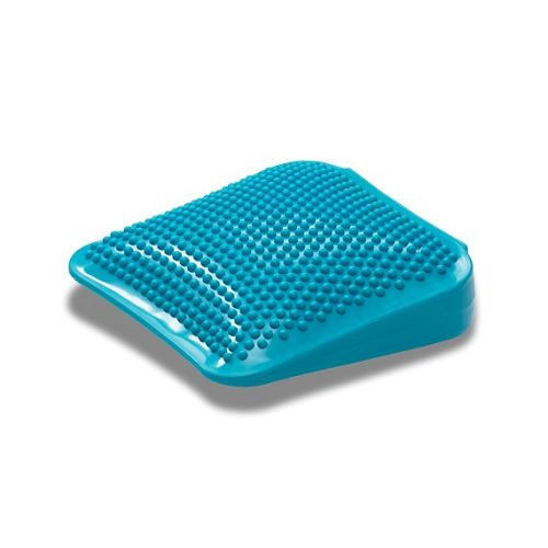 FitBall Inflatable Wedge Seat