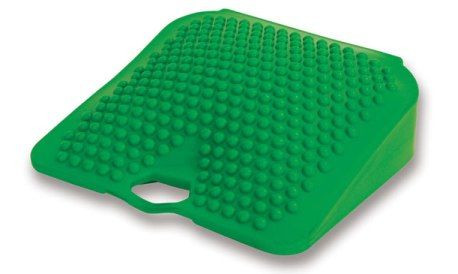 FitBall Inflatable Wedge Seat