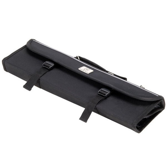 Mercer Culinary M21810 Genesis 10 Piece Forged Knife Case Set