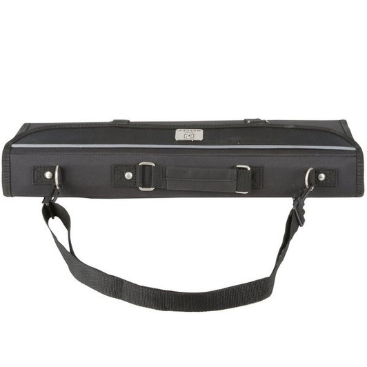 Mercer Culinary M21860 Renaissance 10 Piece Forged Knife Case Set