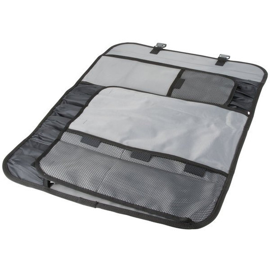 Mercer Culinary M21860 Renaissance 10 Piece Forged Knife Case Set