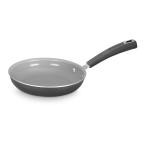 Advantage Ceramic XT Aluminum Non-Stick 11-Piece Black Cookware Set with Lids
