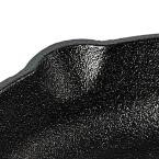 3-Piece Cast Iron Fry Pan Set