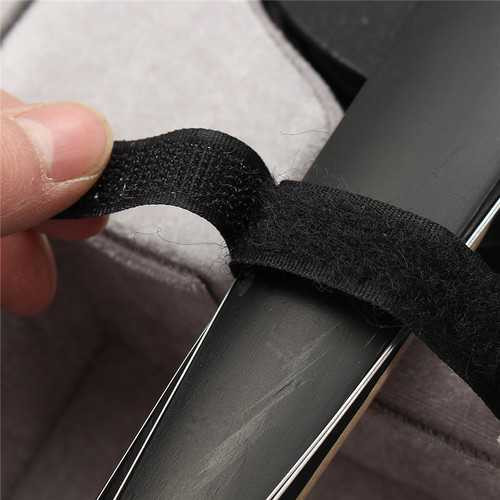4/4 Electric Violin with Headphone Gig Bag Bow Cable for Beginner C122-1185187